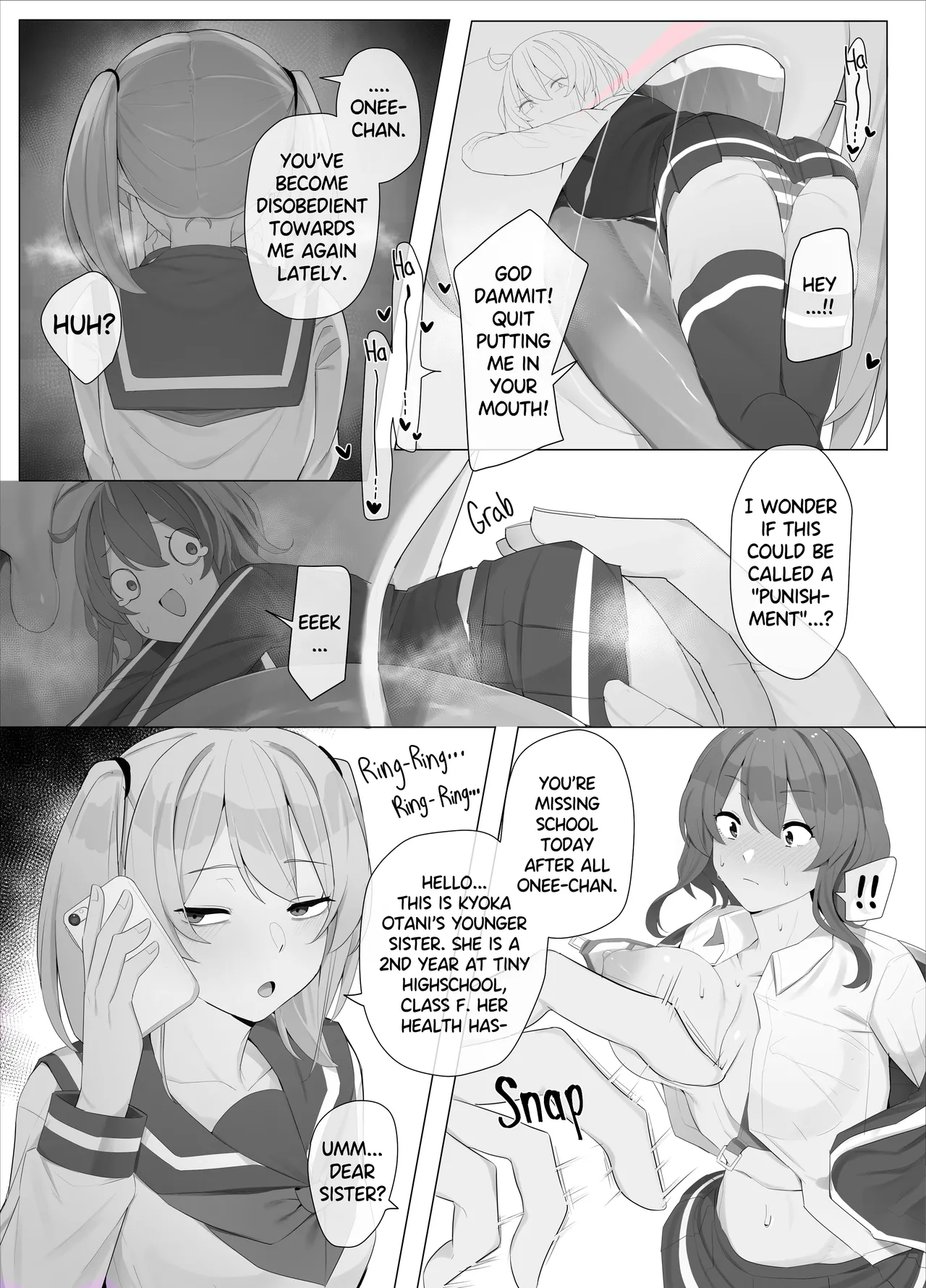 Decadent page 28