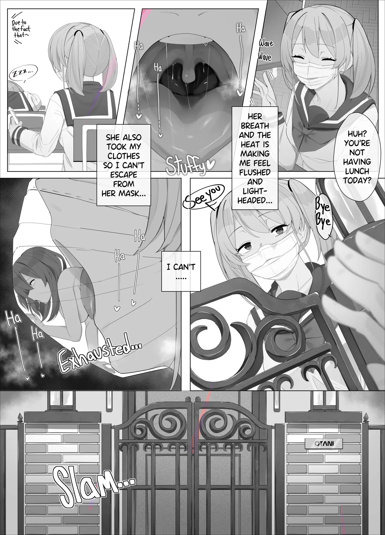 Decadent page 30