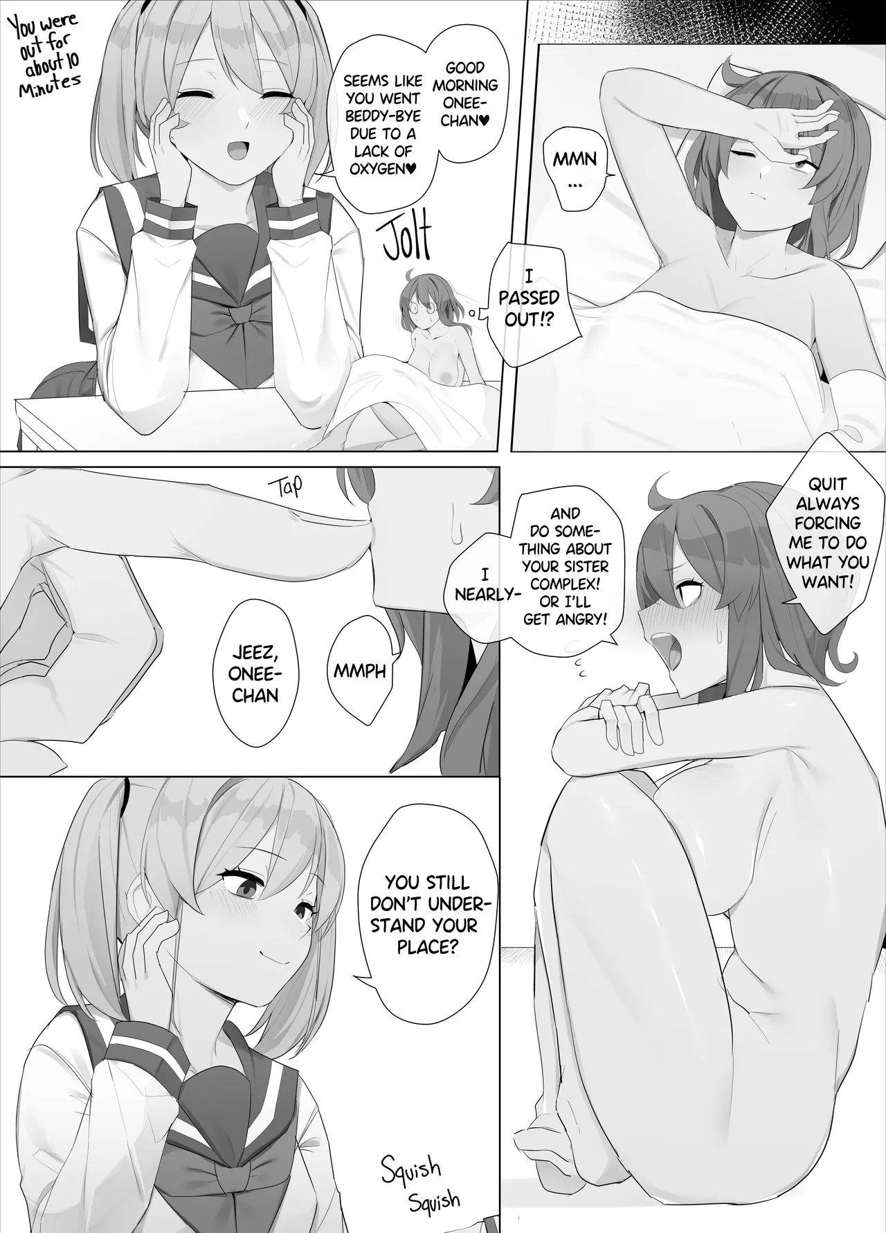 Decadent page 31