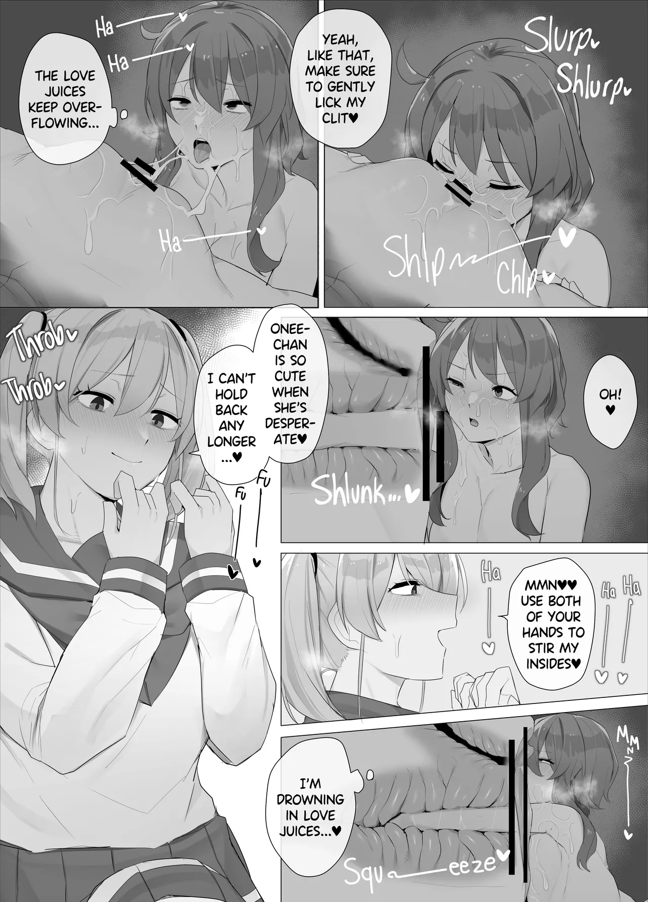 Decadent page 33