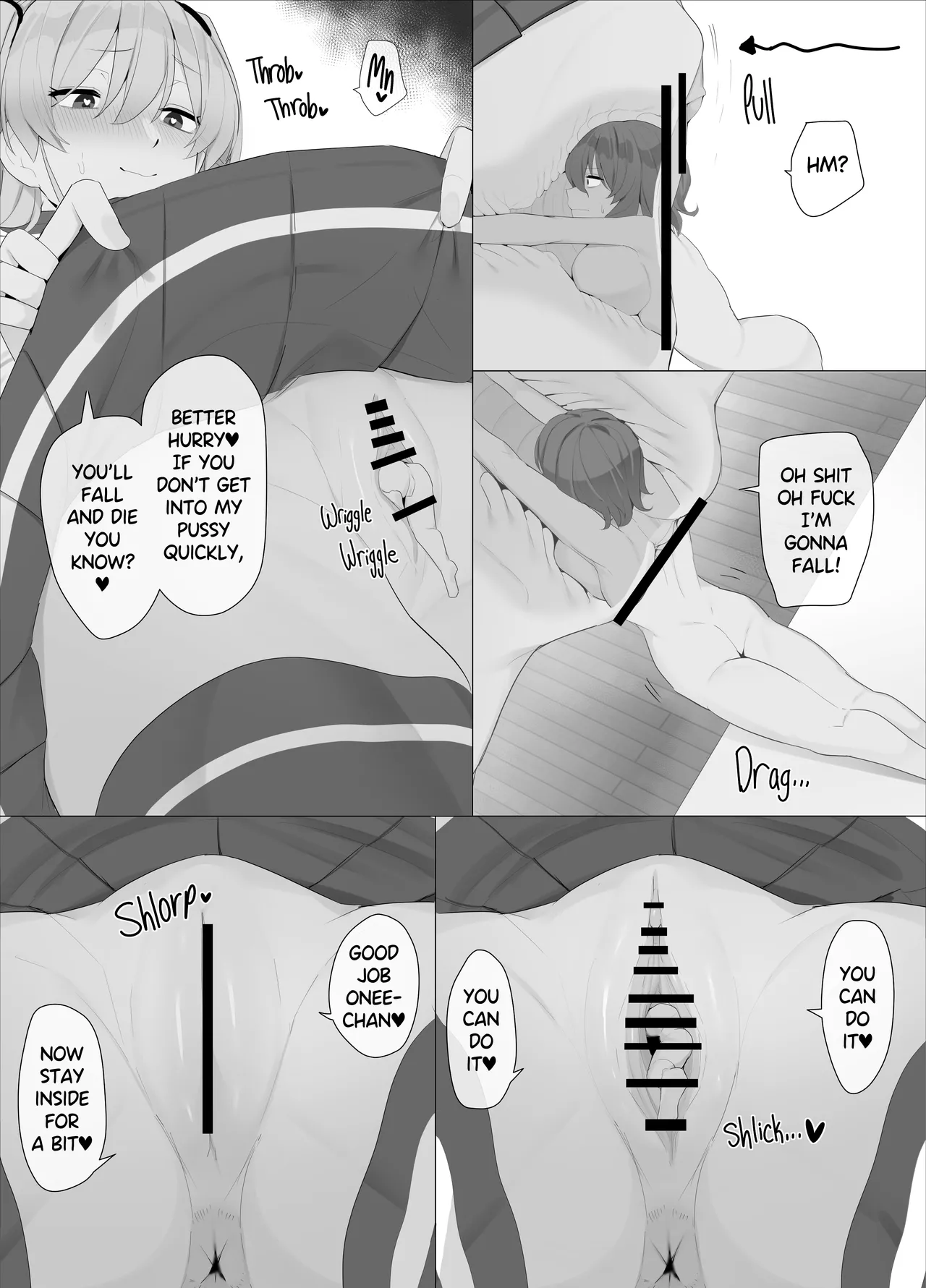 Decadent page 34