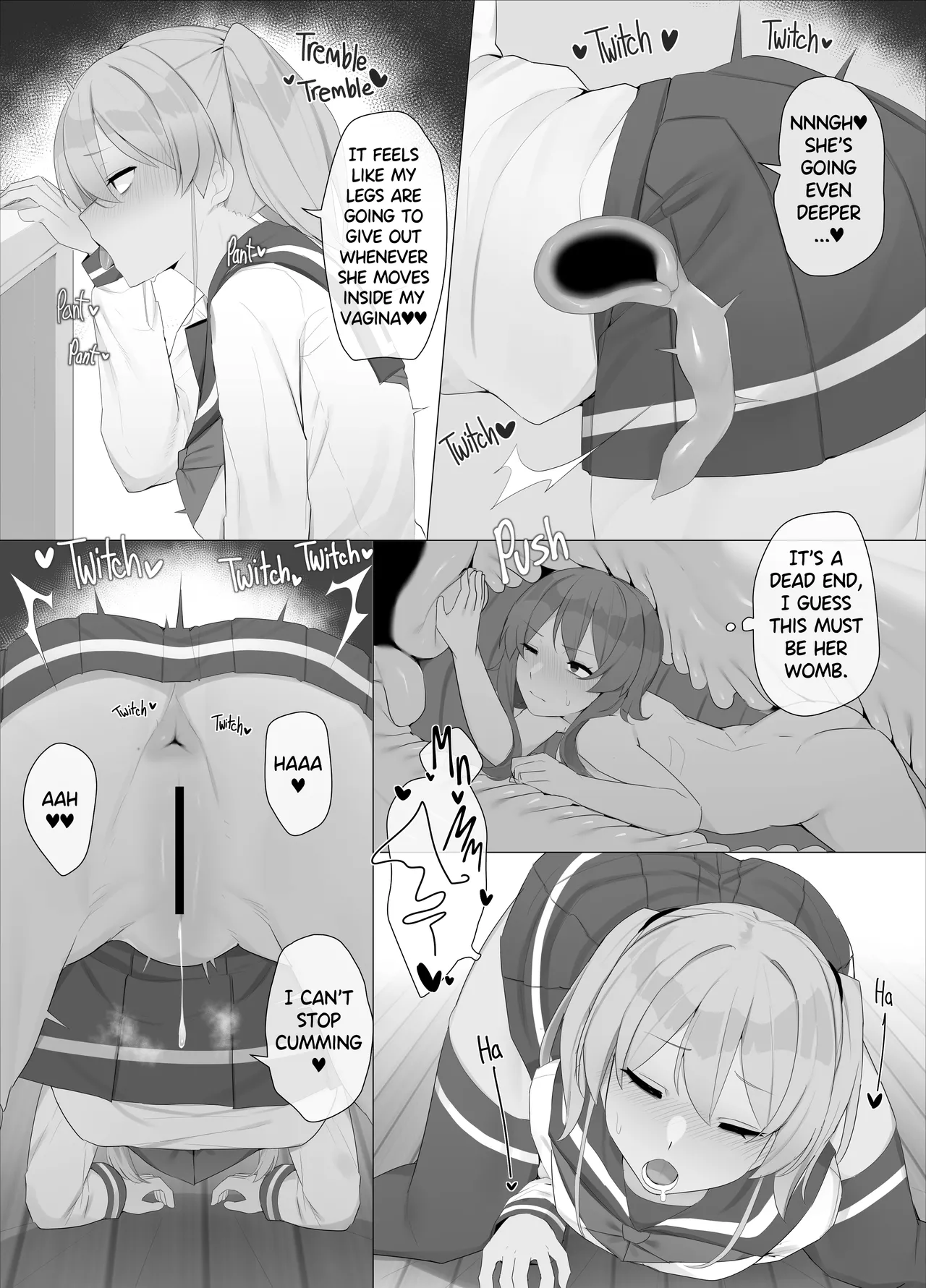 Decadent page 36