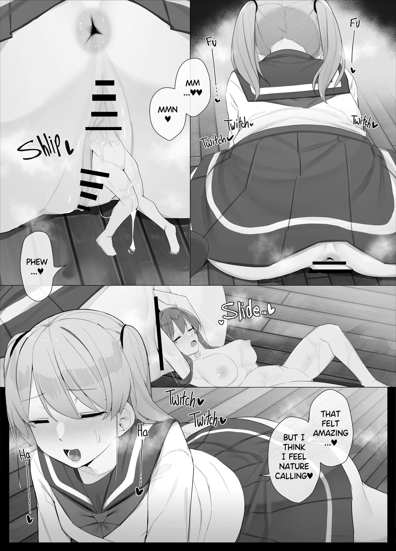 Decadent page 37