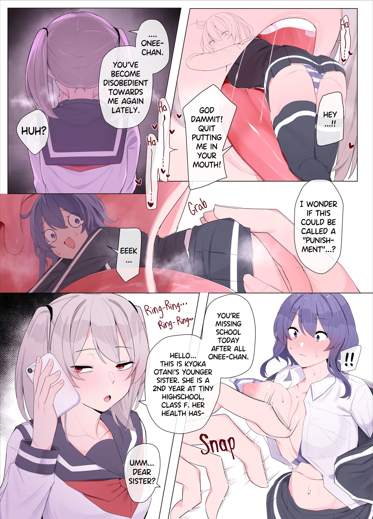 Decadent page 4