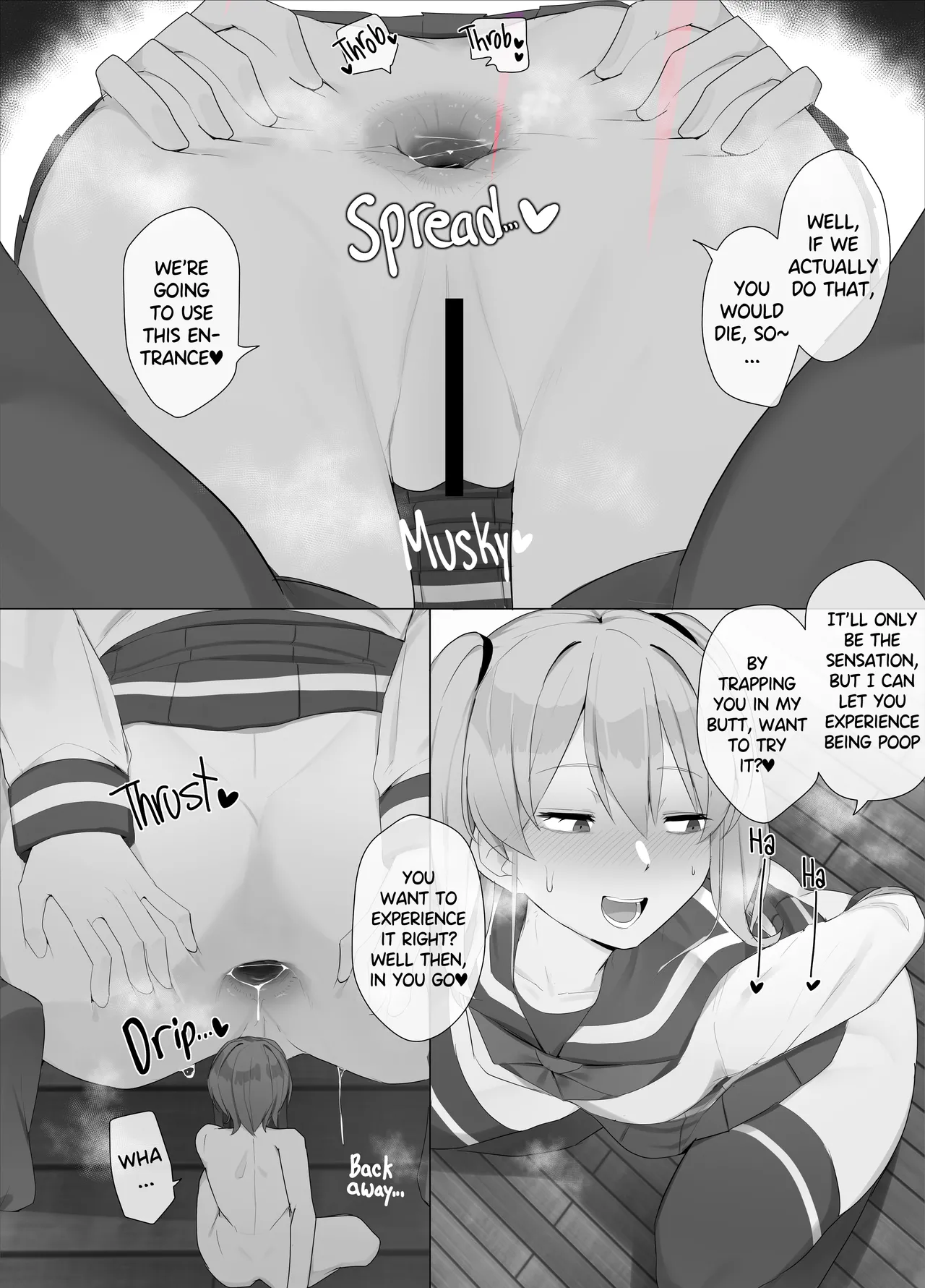 Decadent page 42