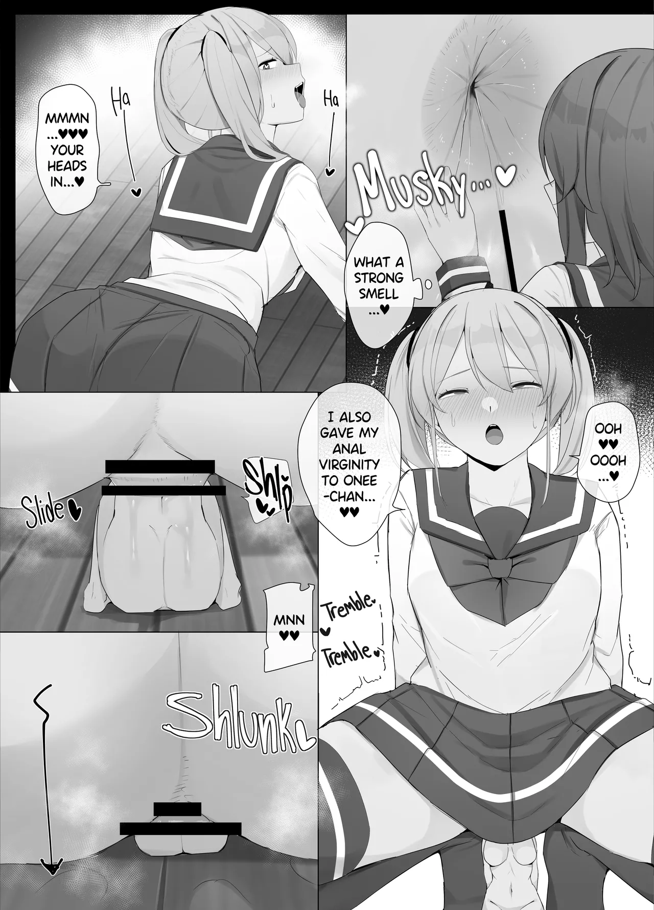 Decadent page 43