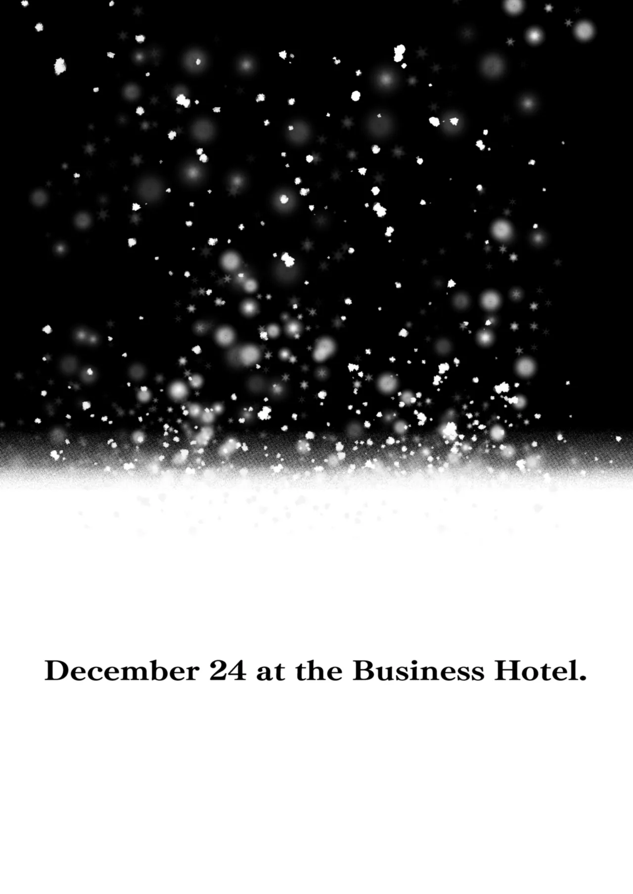 December 24 at the Business Hotel page 3