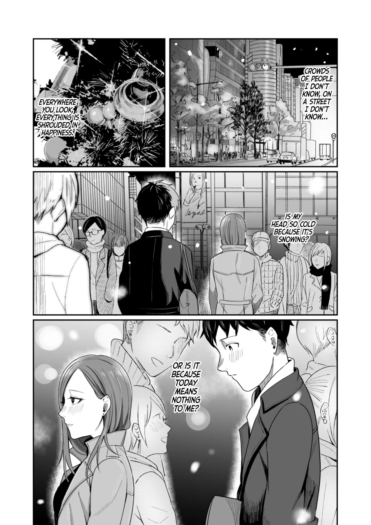 December 24 at the Business Hotel page 4