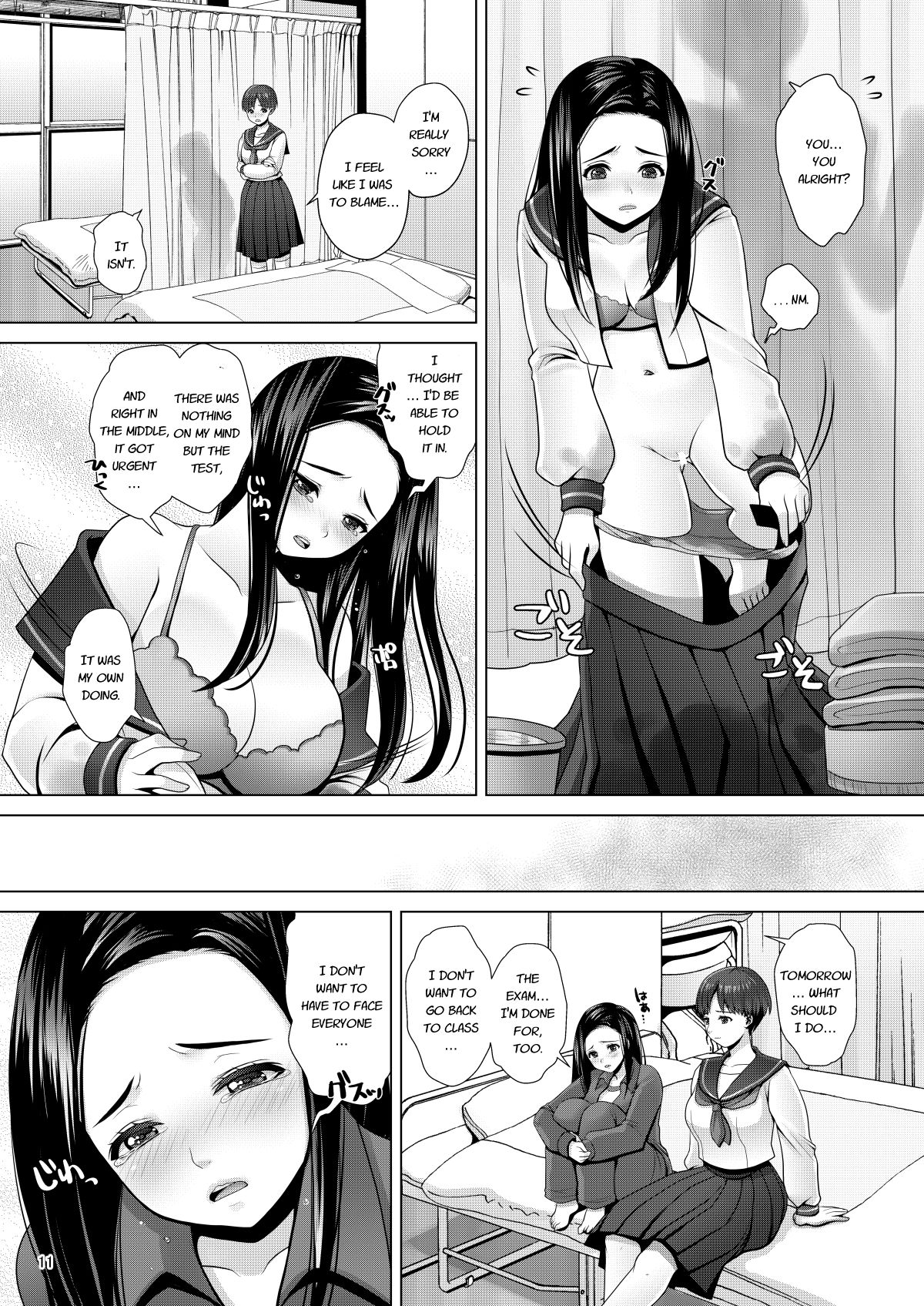 Dechau. page 11