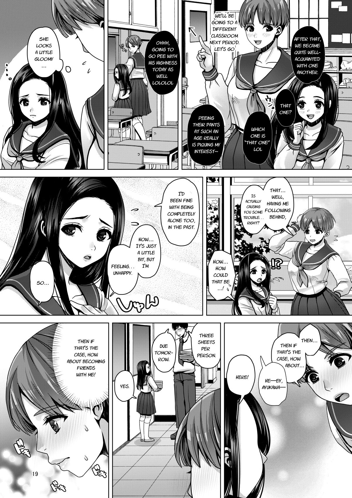 Dechau. page 19