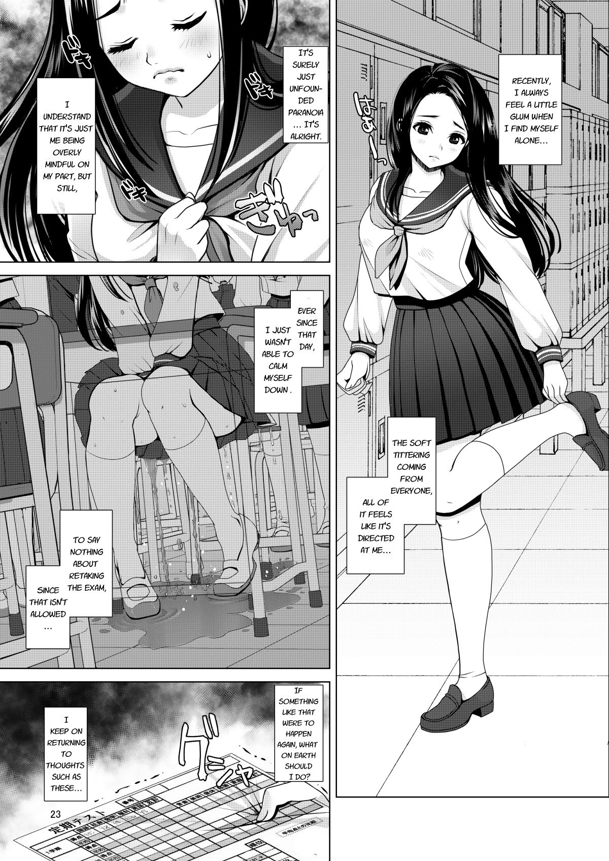 Dechau. page 23