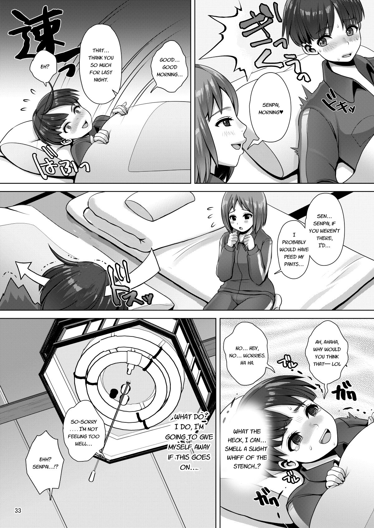 Dechau. page 33