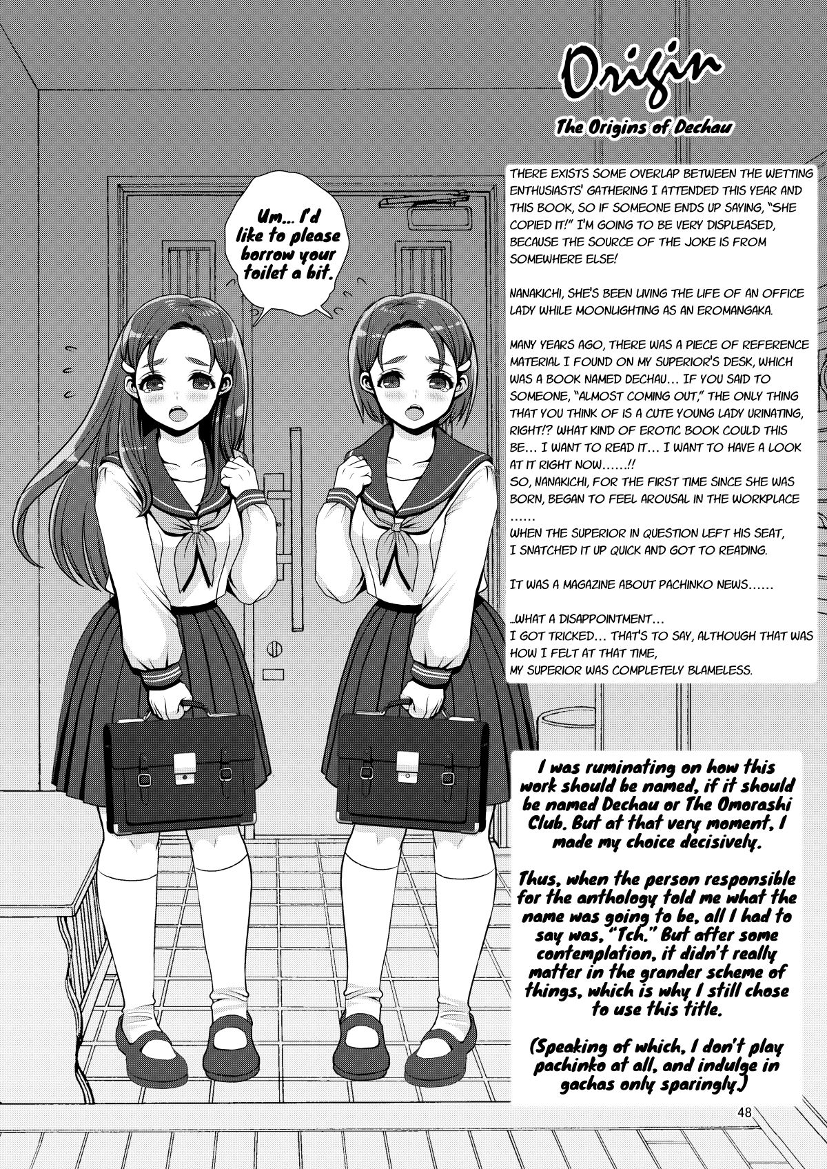 Dechau. page 48
