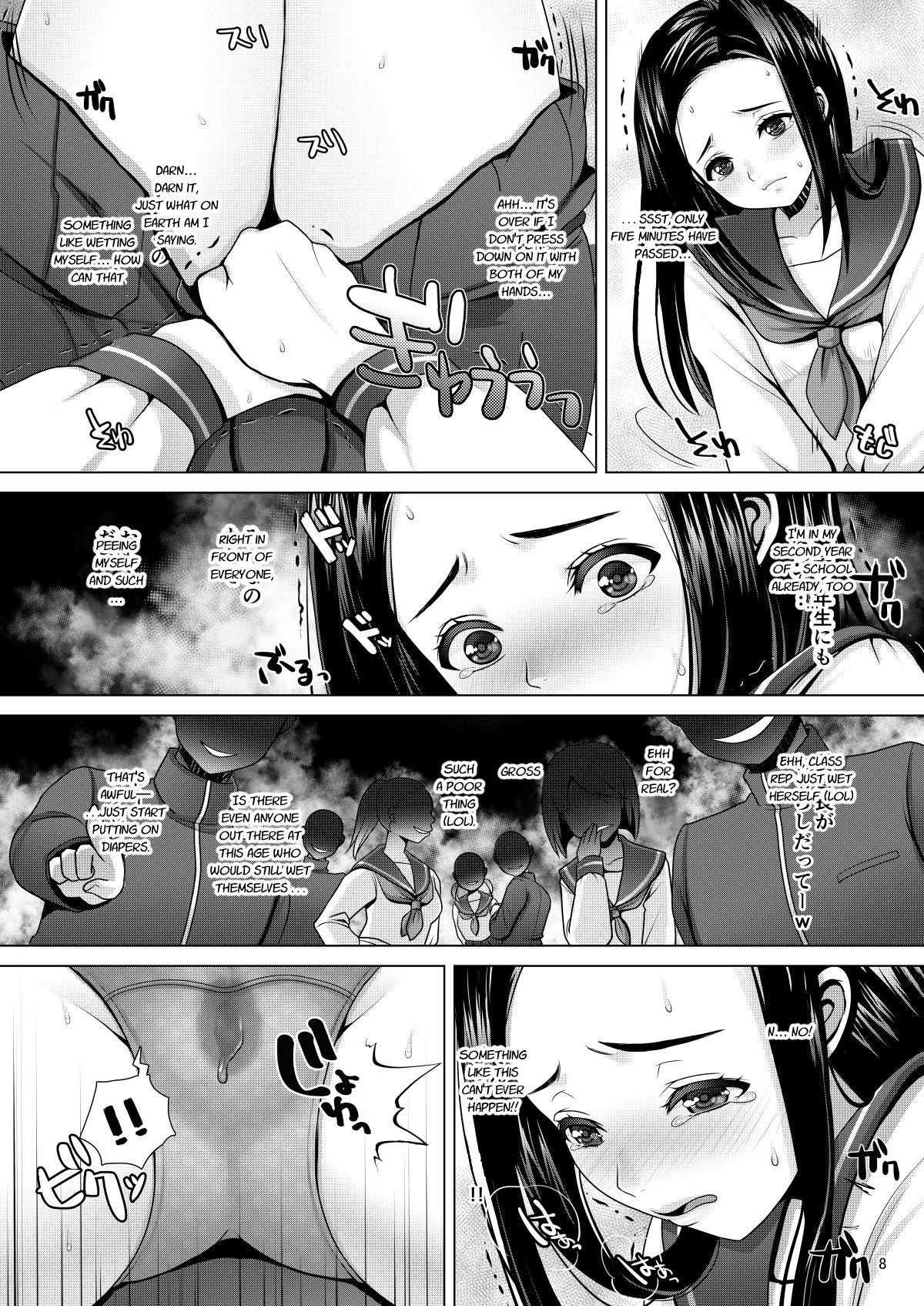 Dechau. page 8
