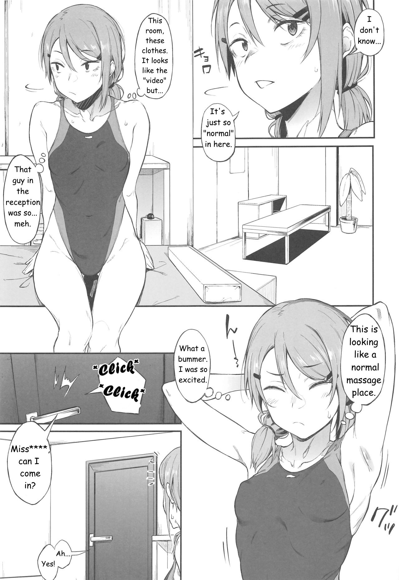 Deep Comedy and Erotica page 4