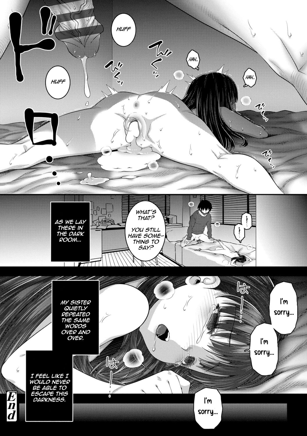 Deep Down Dark page 24
