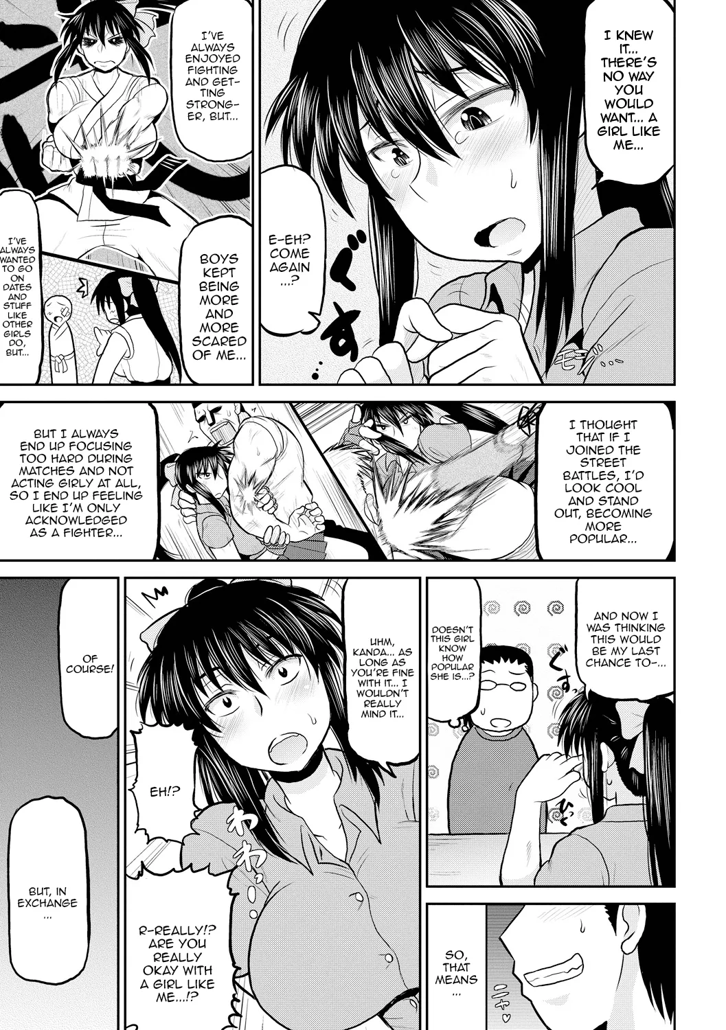 Deep Impact 1-10 page 112