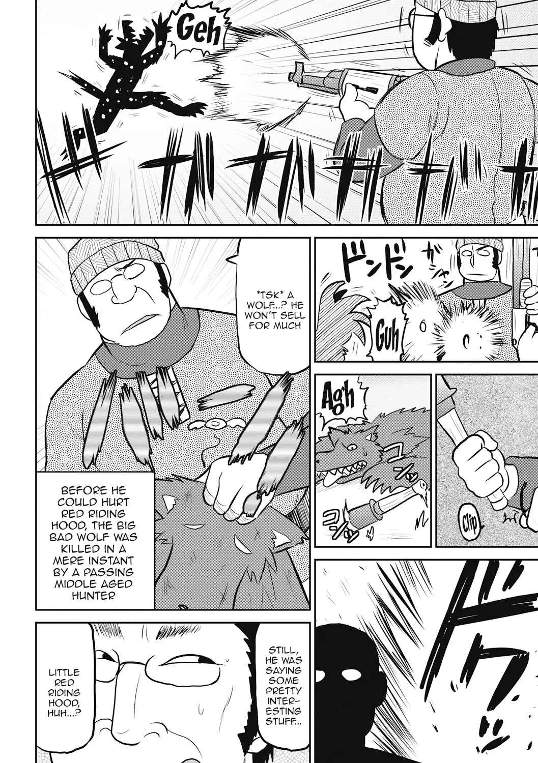 Deep Impact 1-10 page 97