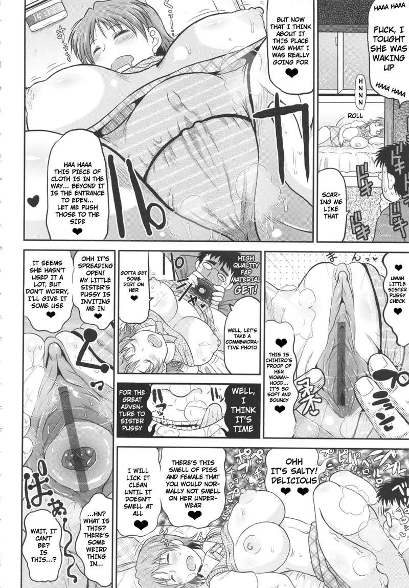 Deep Impact 1-11 page 163