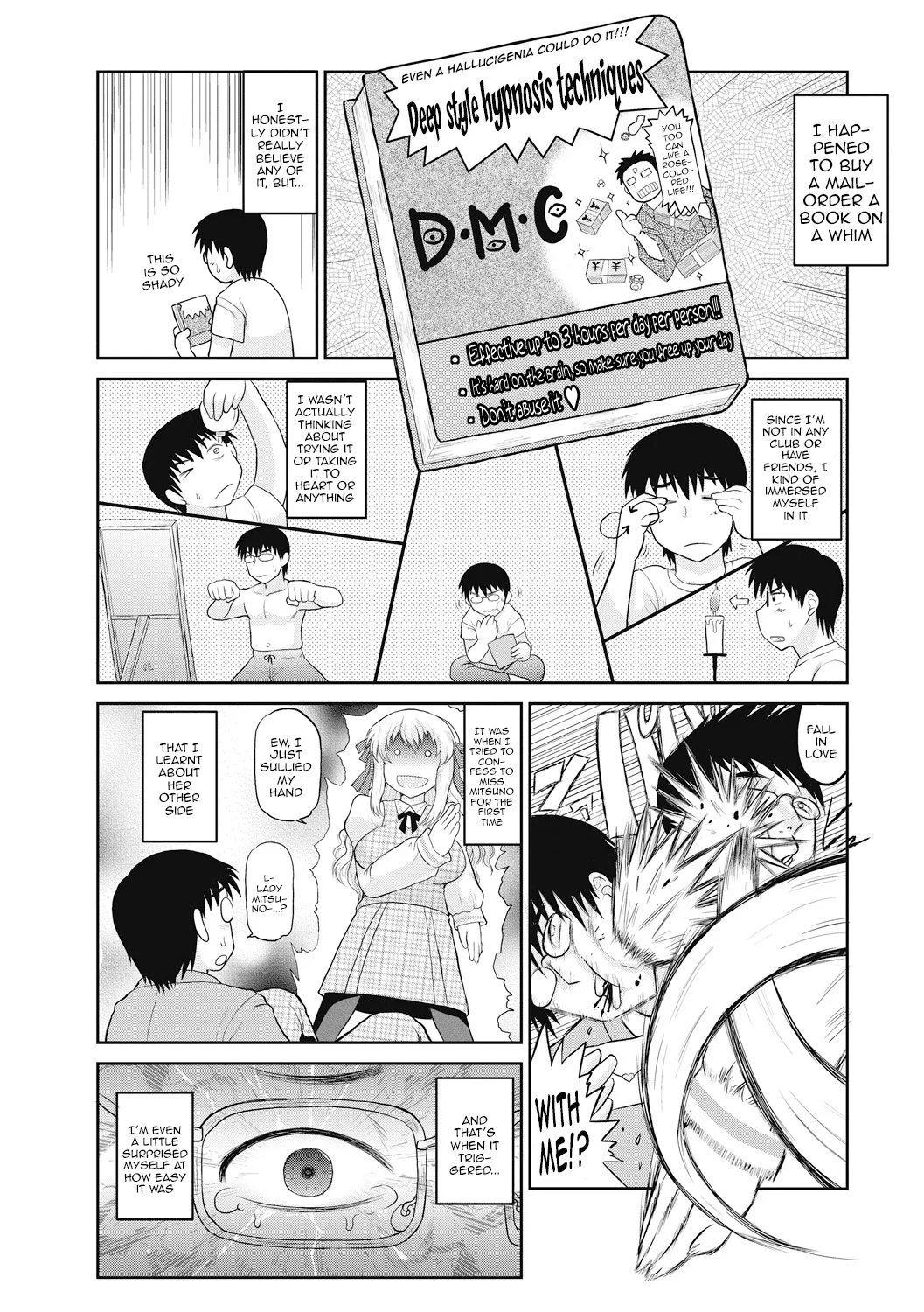 Deep Impact 1-11 page 85