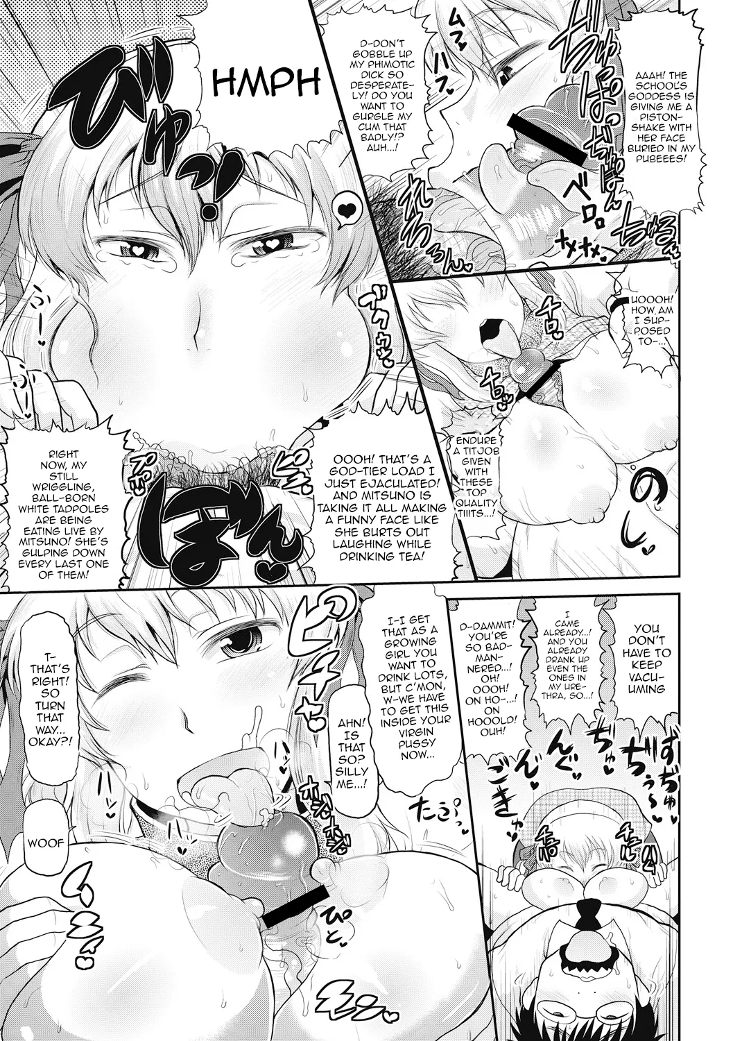 Deep Impact 1-11 page 90