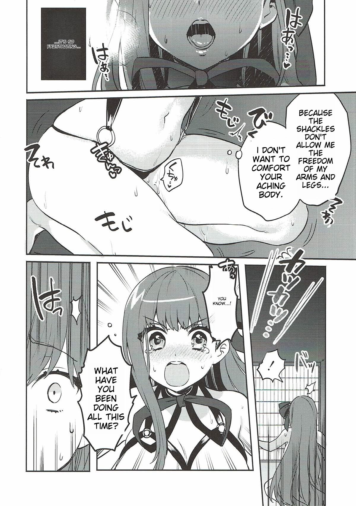 Deep Sea Singularity BB Part 2 page 7