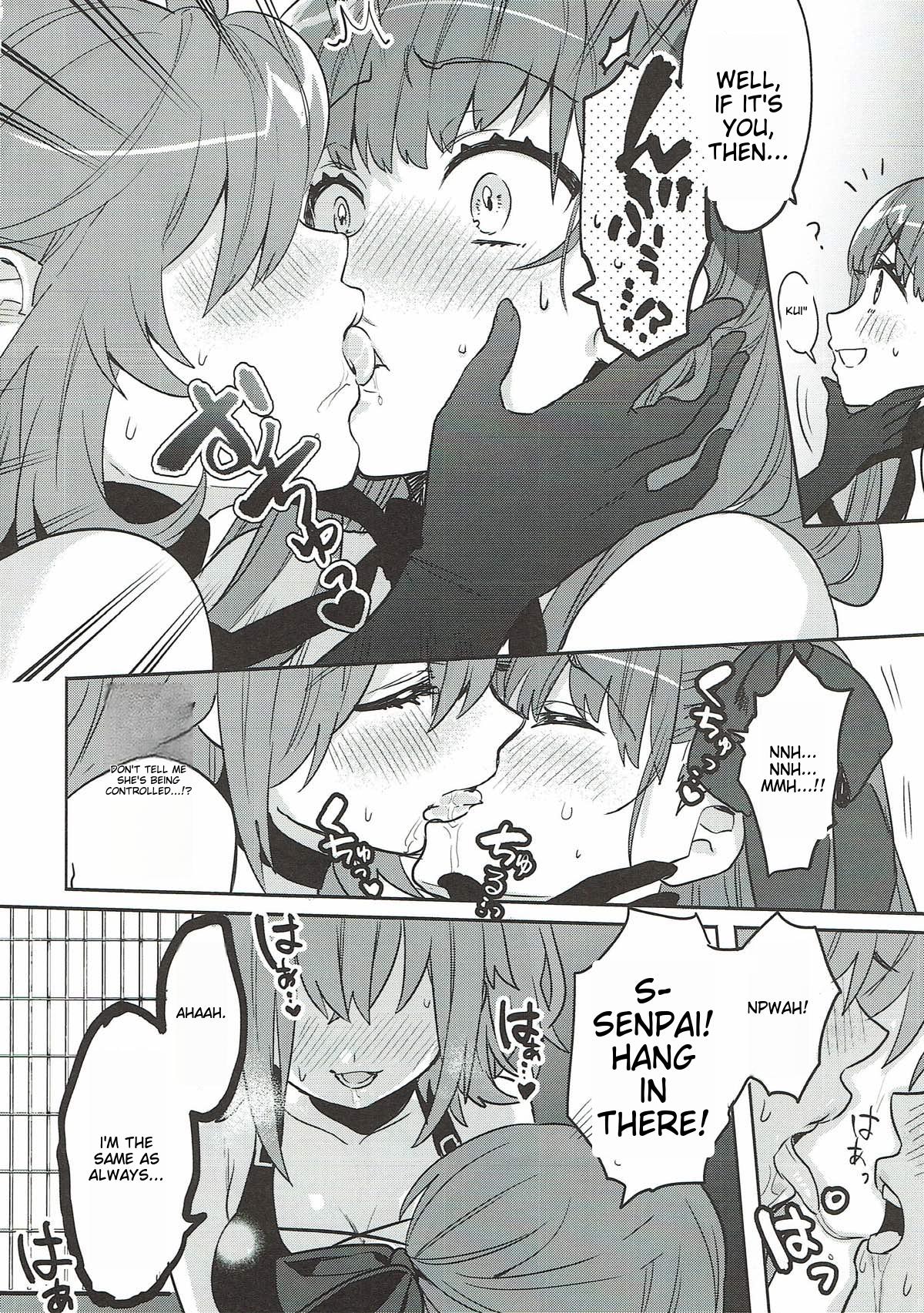 Deep Sea Singularity BB Part 2 page 9