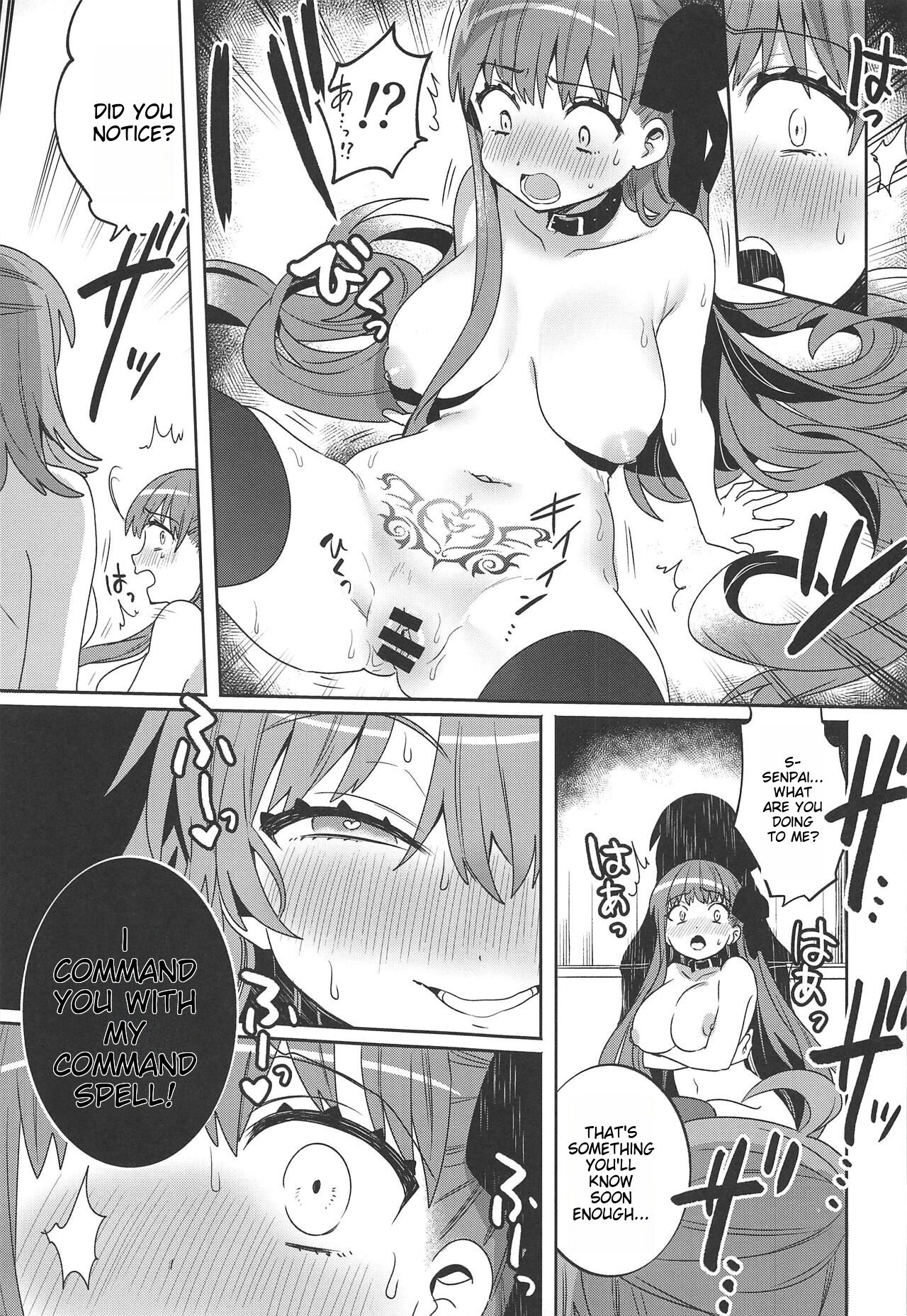 Deep Sea Singularity BB Part 3 page 12