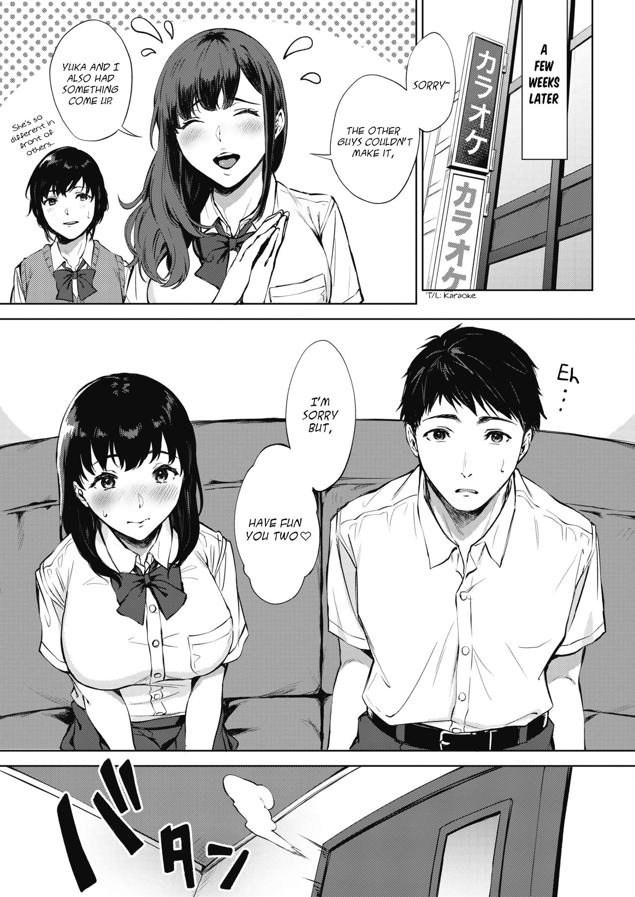Deepthroat Advice page 6