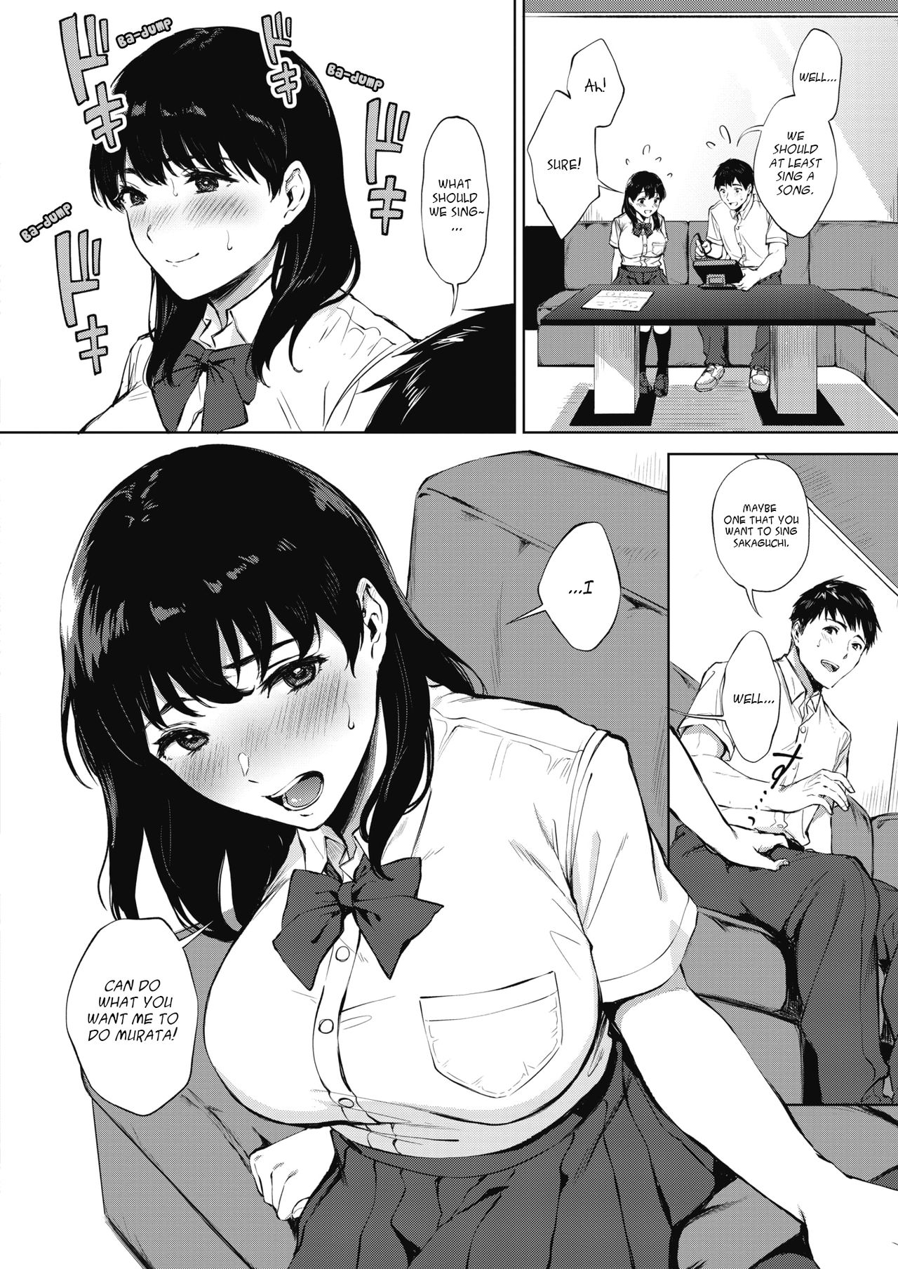 Deepthroat Advice page 7