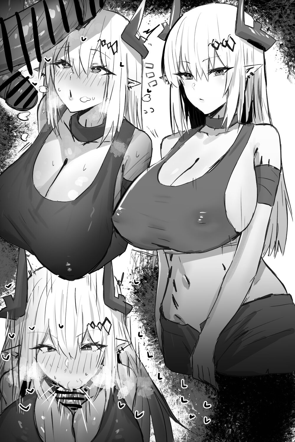 Defeated Operators page 10
