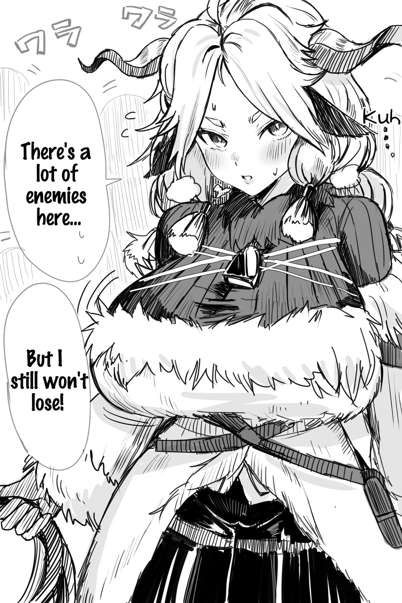 Defeated Operators page 7
