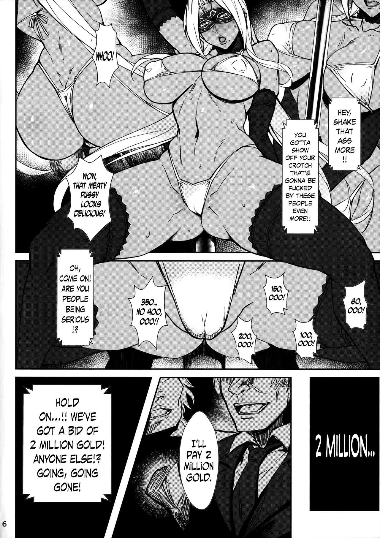 Degradation 2 page 5