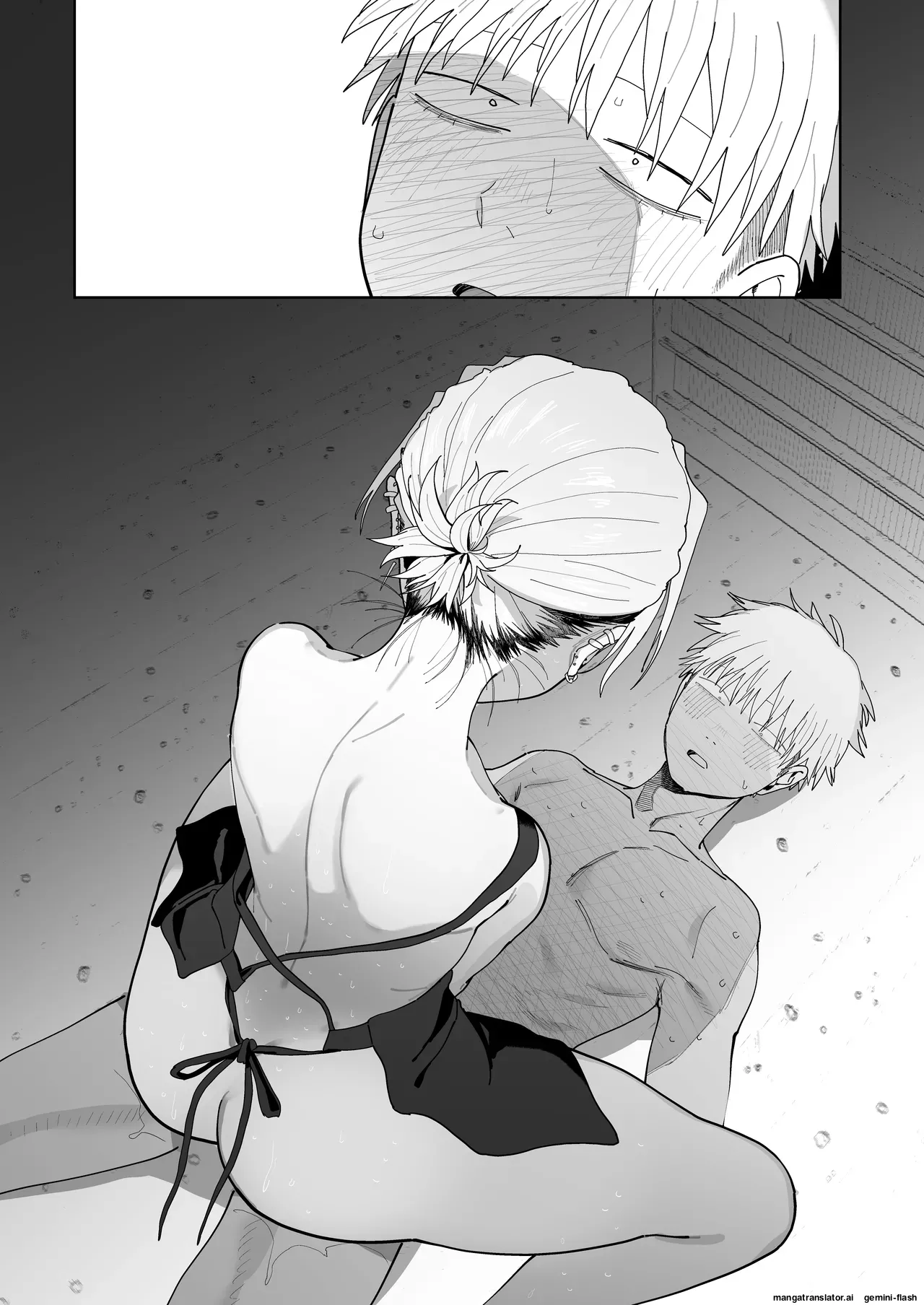 Dekaketsu PowerHara Tenchou ni Shiboraretai! page 66
