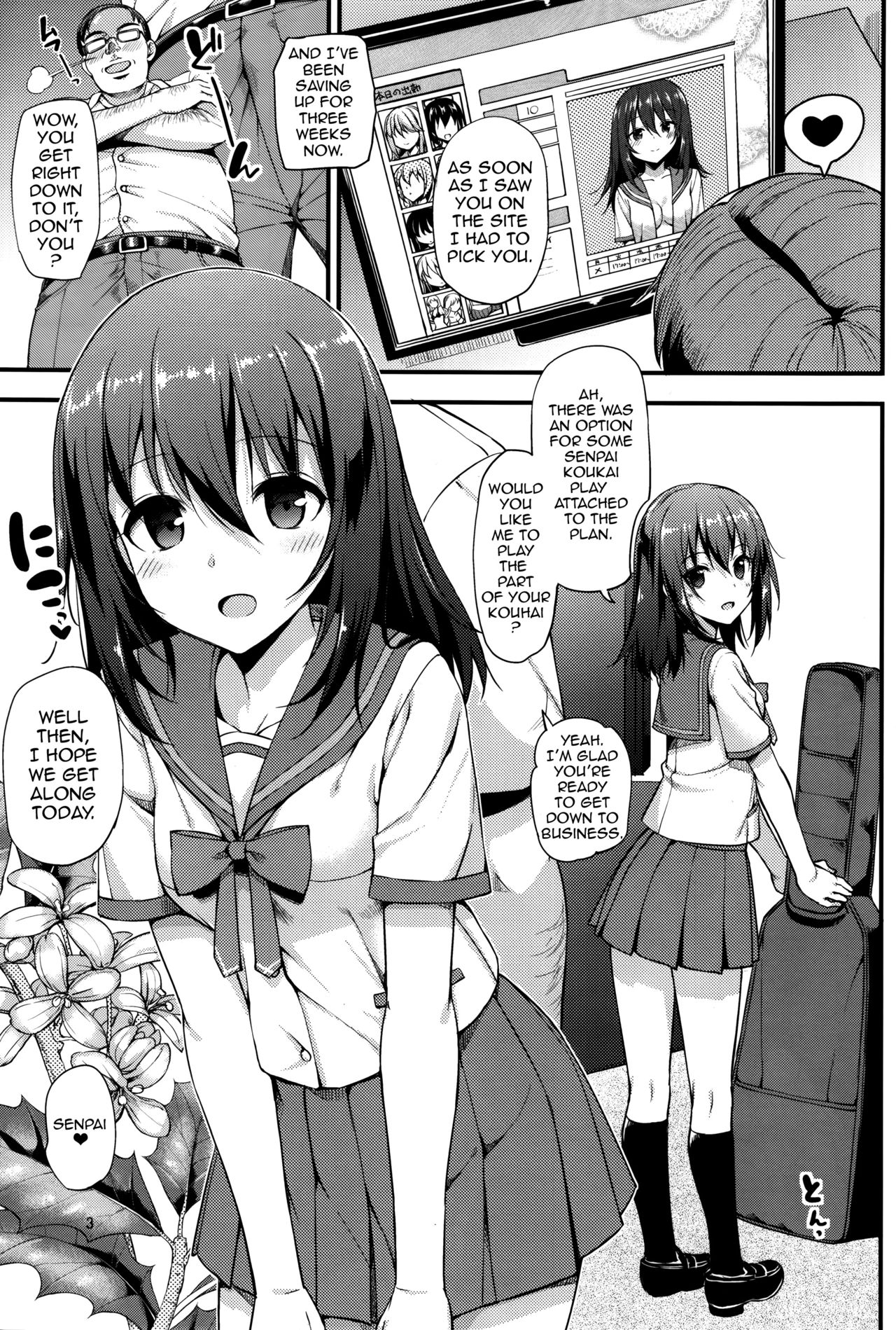 Deliheal The Blood page 4