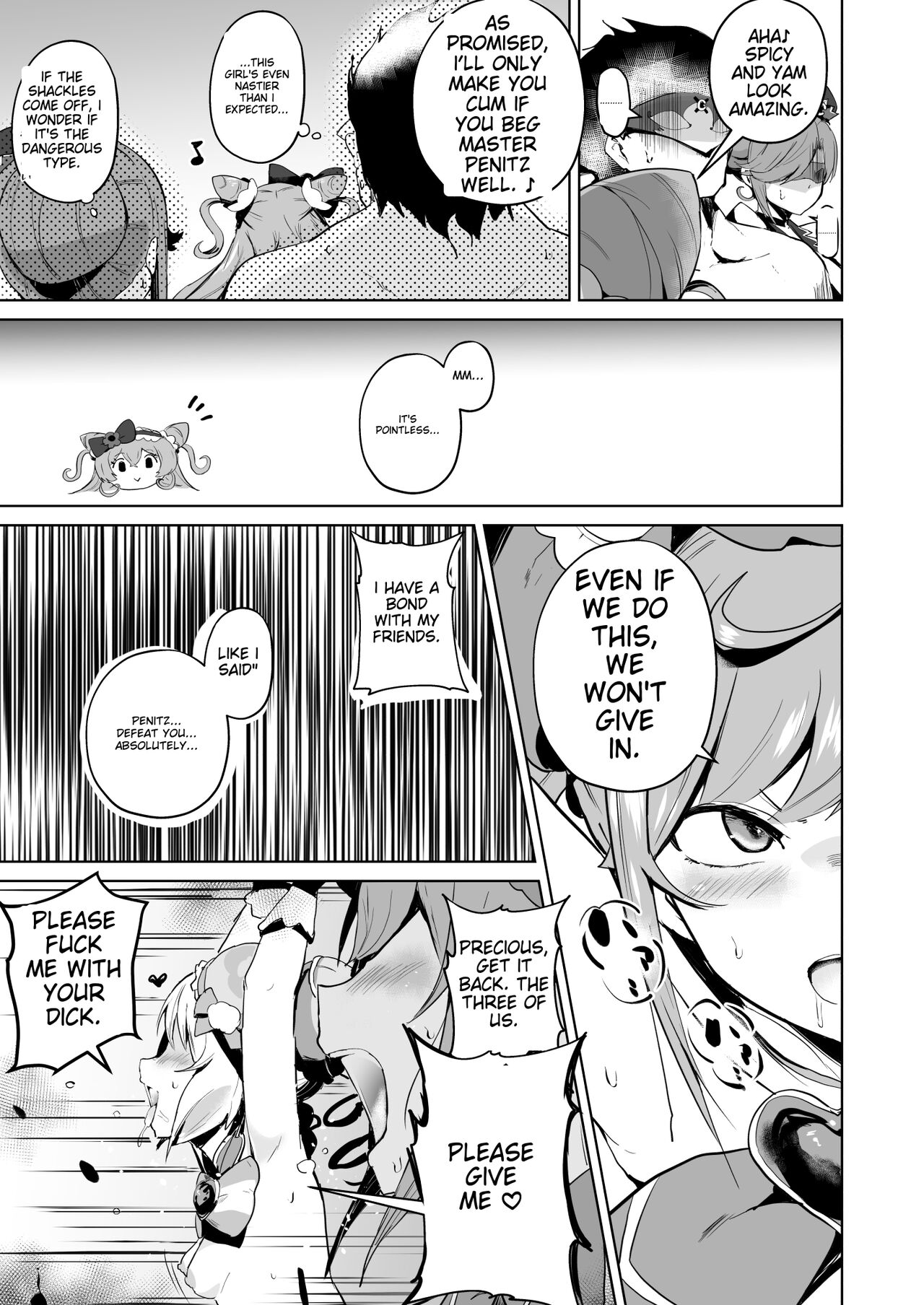Delipako Party Butacure page 18