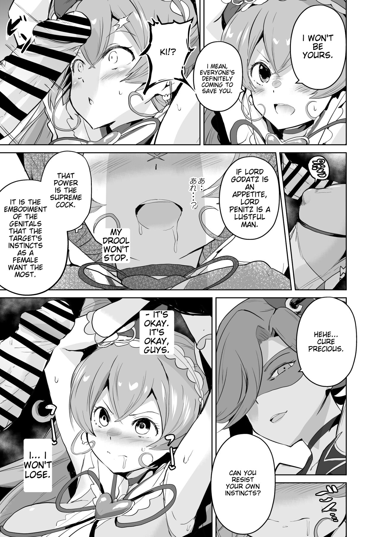Delipako Party Butacure page 4