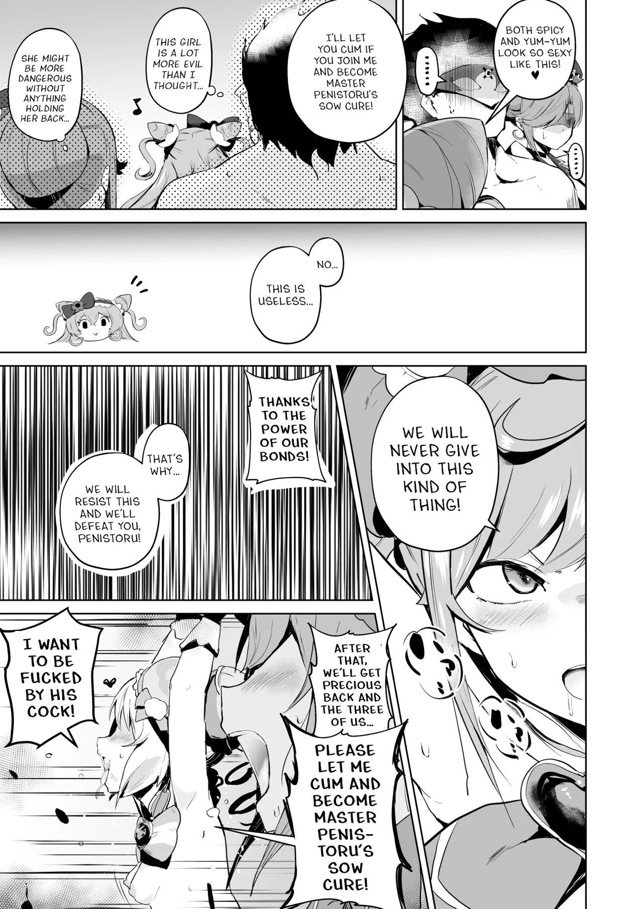 Delipako Party Butacure page 18