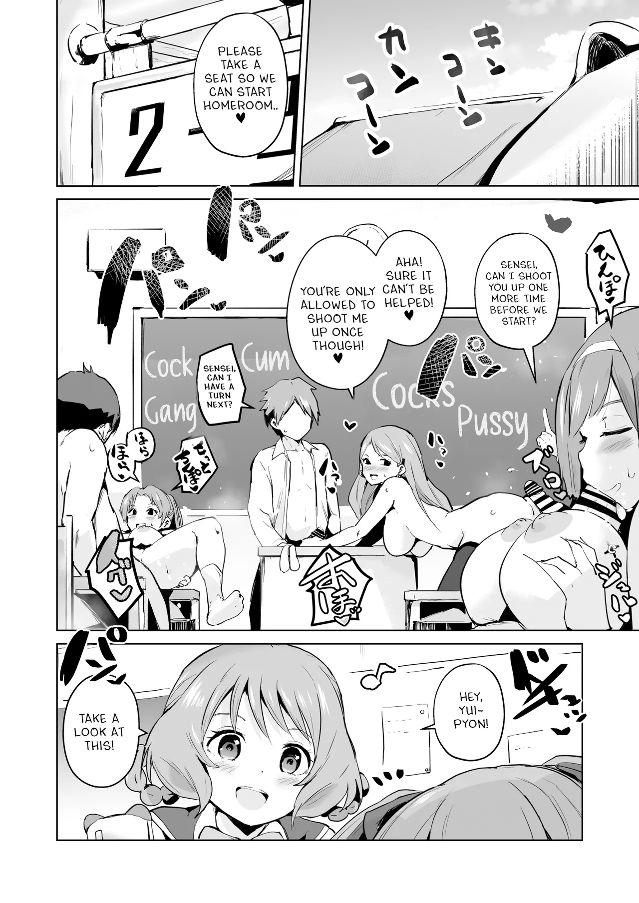 Delipako Party Butacure page 29