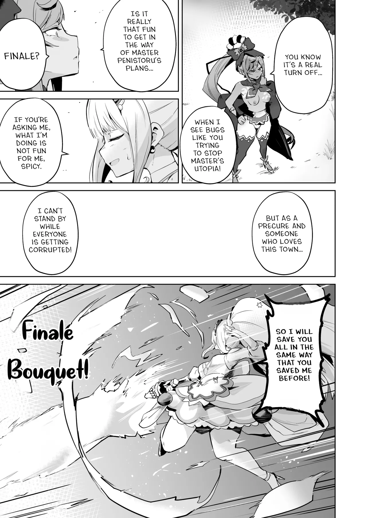 Delipako Party Butacure page 40