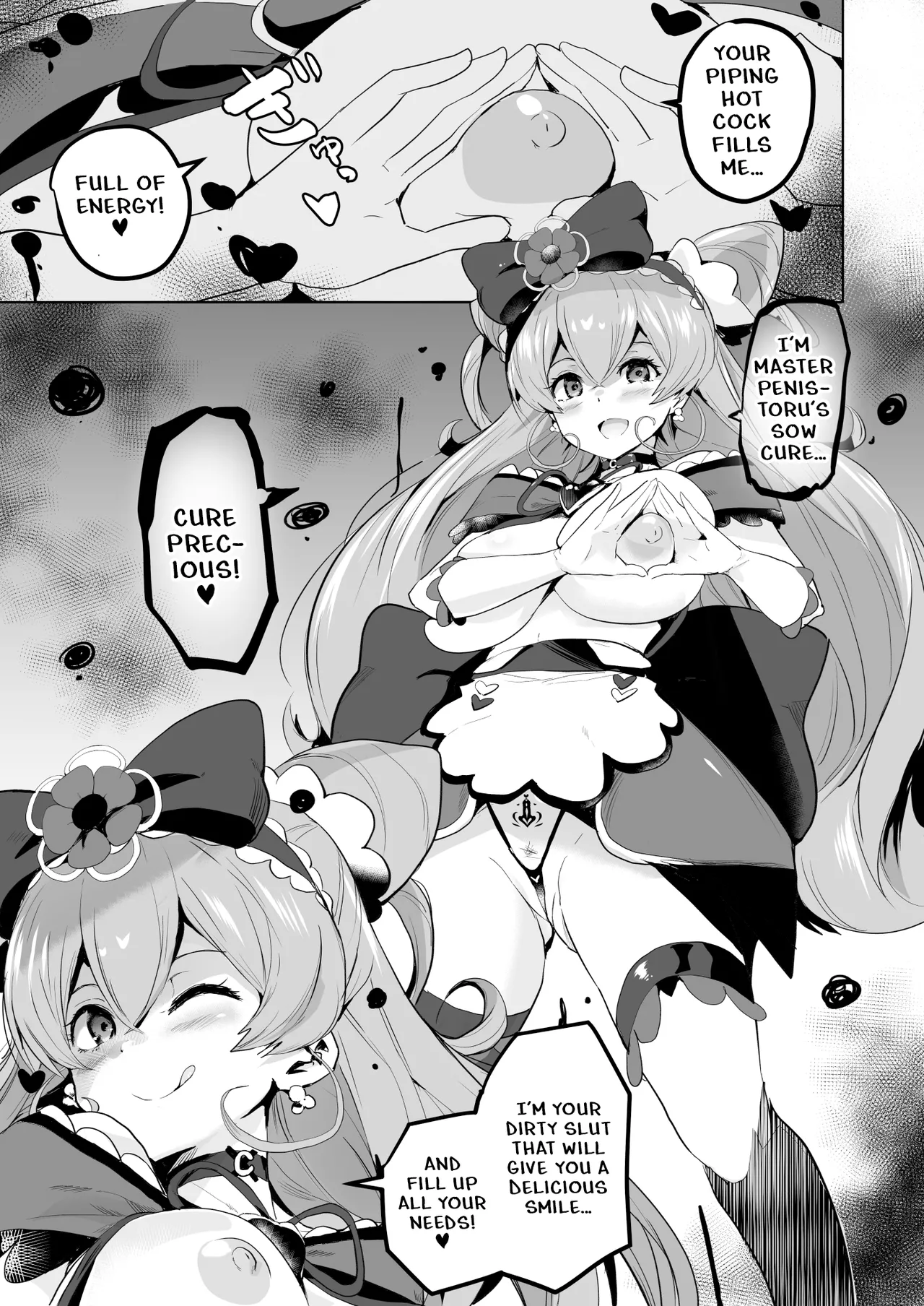 Delipako Party Butacure page 8