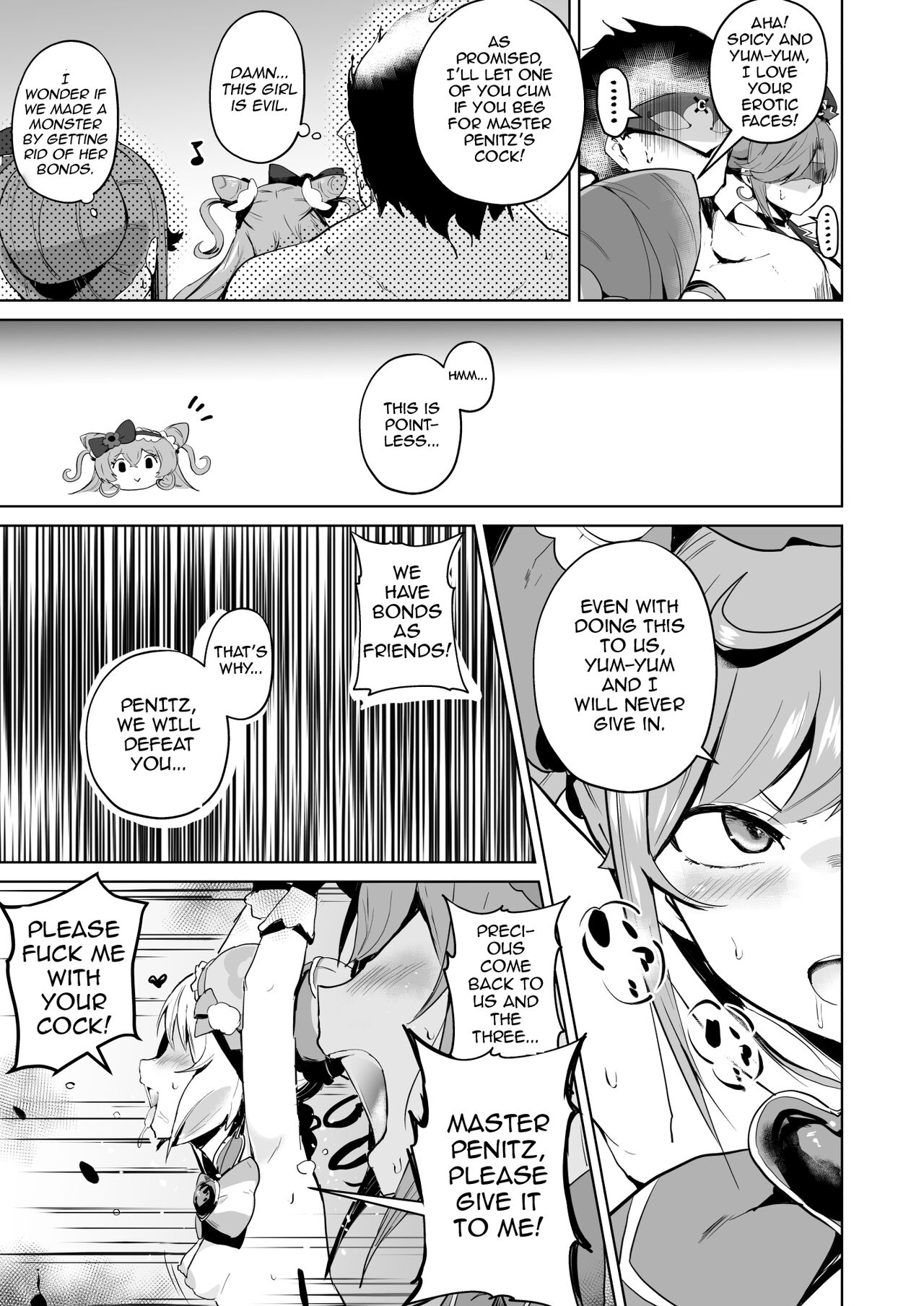 Delipako Party Butacure page 19
