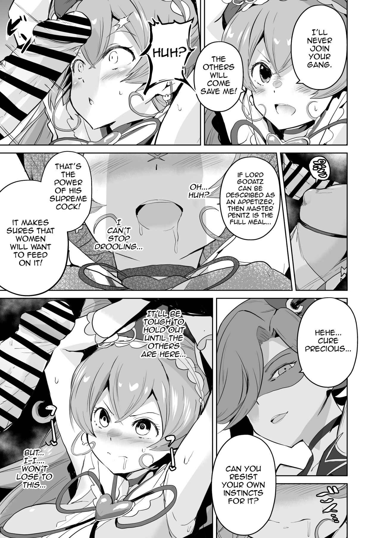 Delipako Party Butacure page 5
