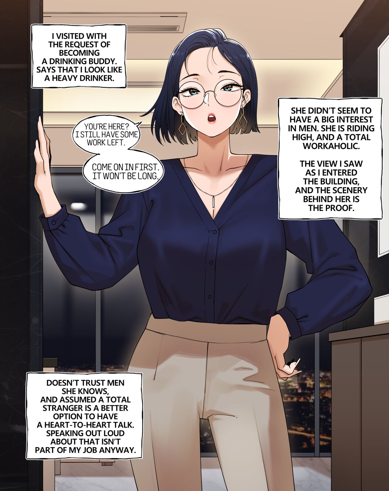 Delivery Journal #37-39 page 19