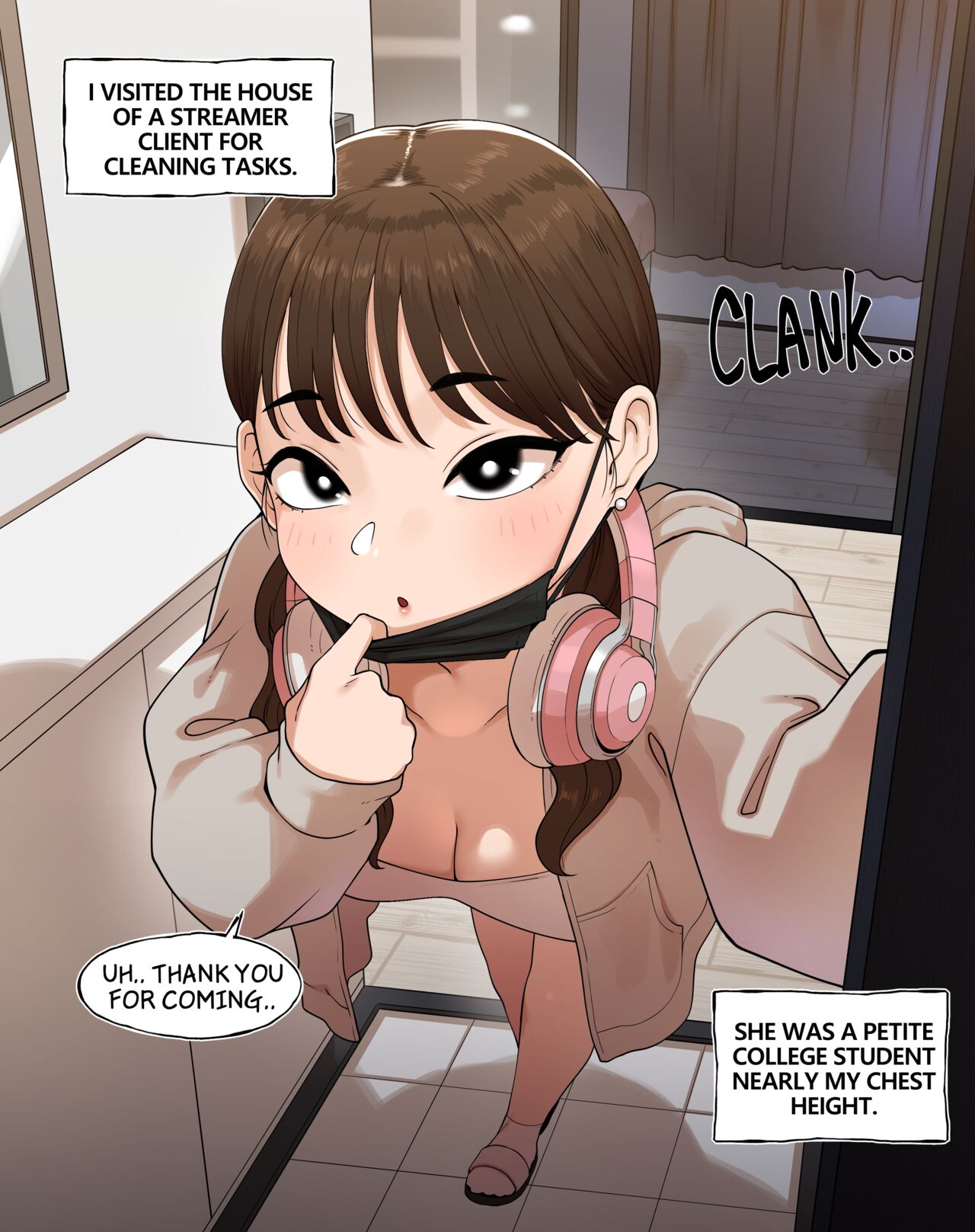 Delivery Journal #37-39 page 3
