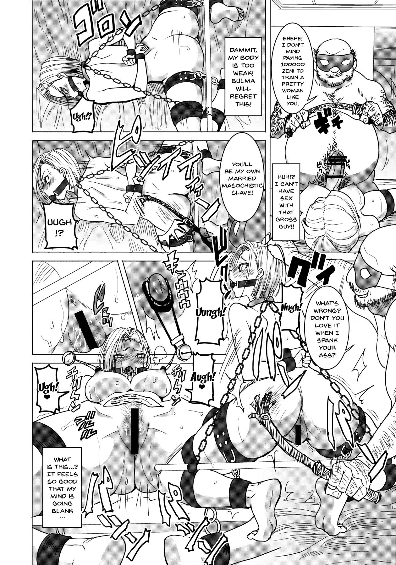 DELIVERY NIKU BENKI page 10