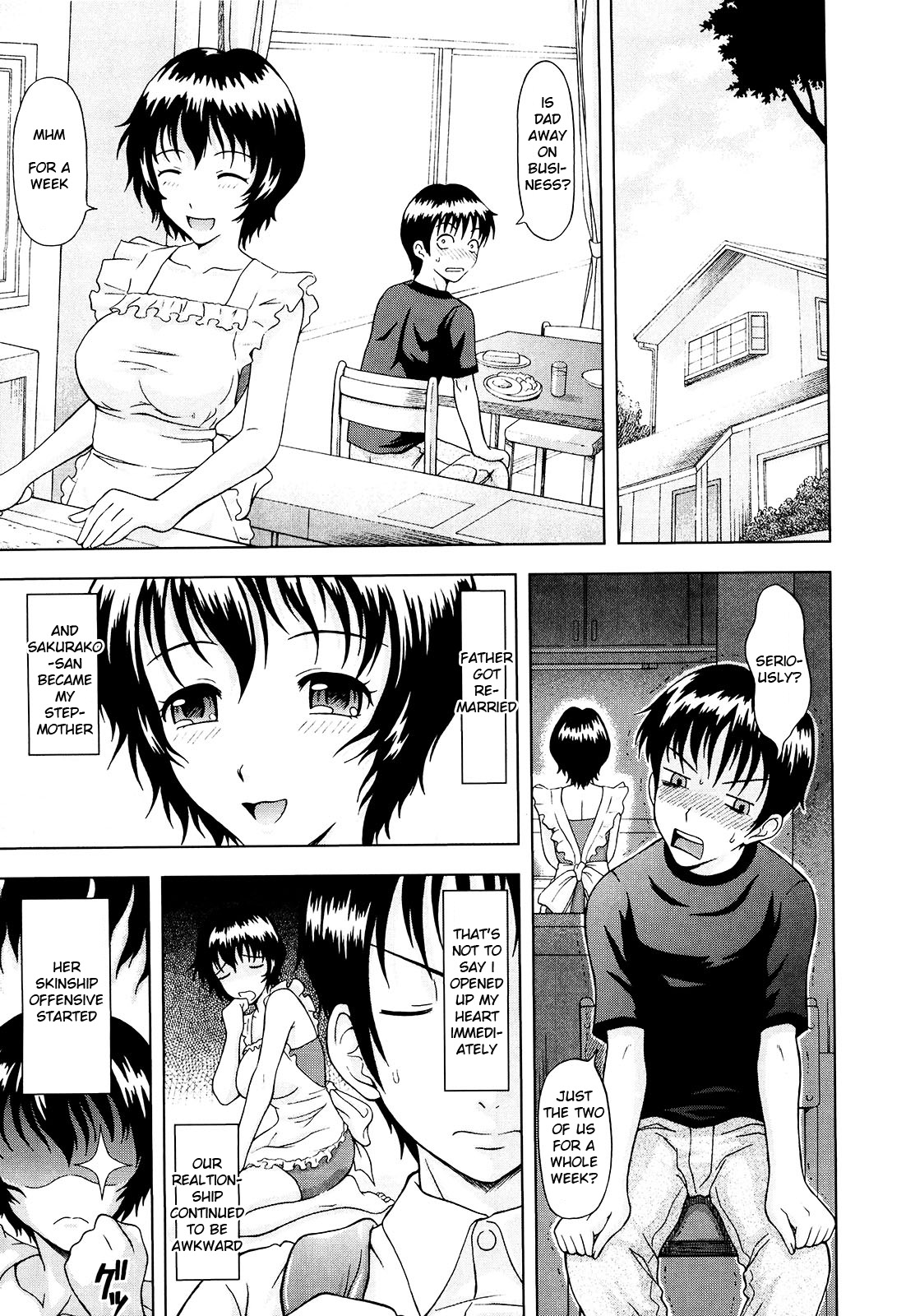 Delusion Extract page 100