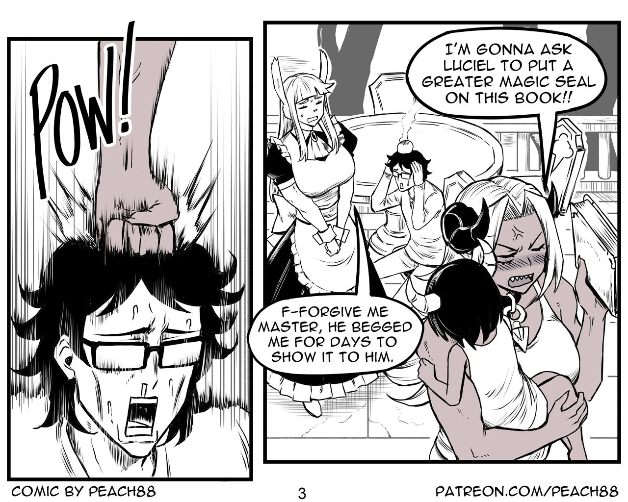 Demon King GF ch1-8 page 109