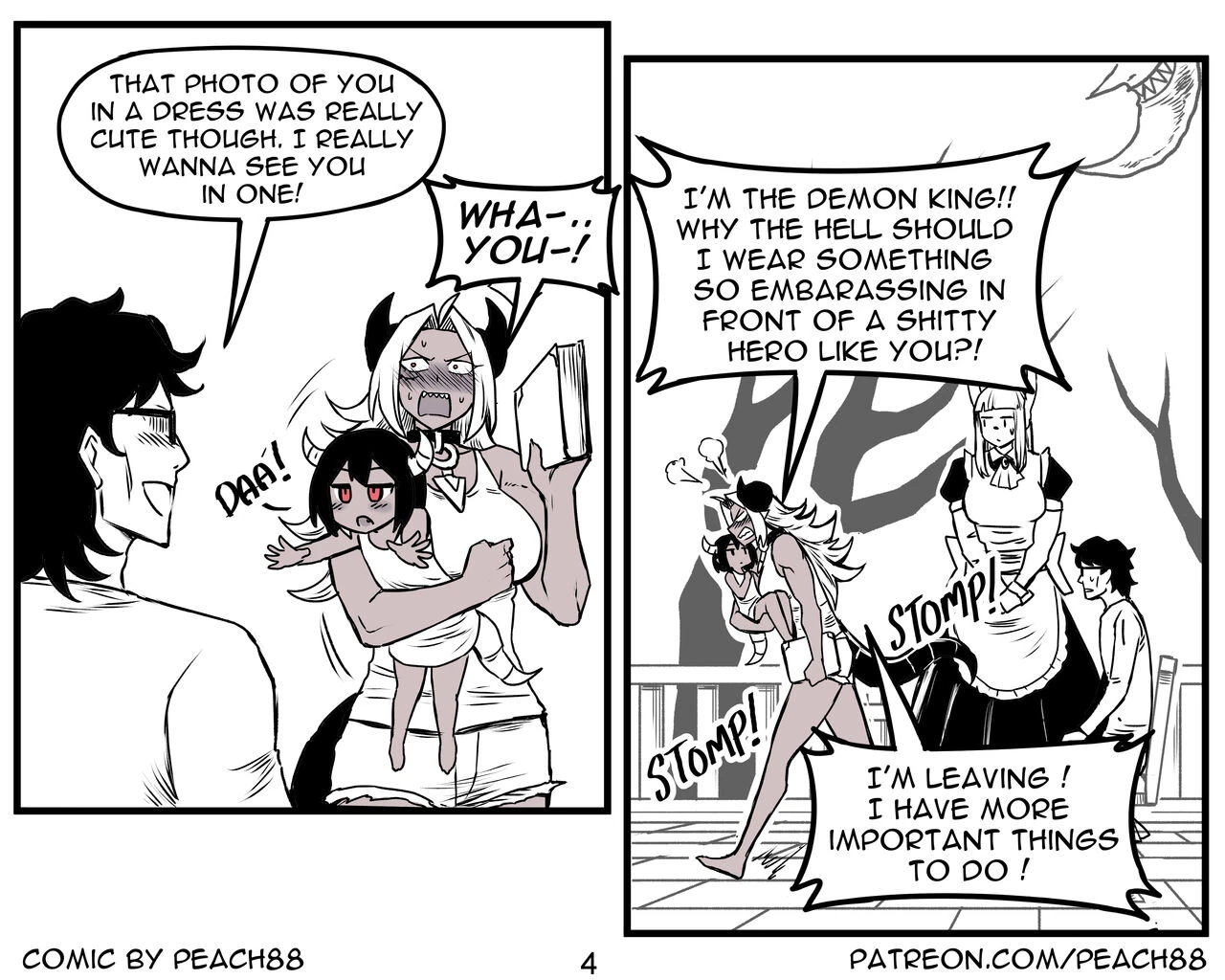 Demon King GF ch1-8 page 110