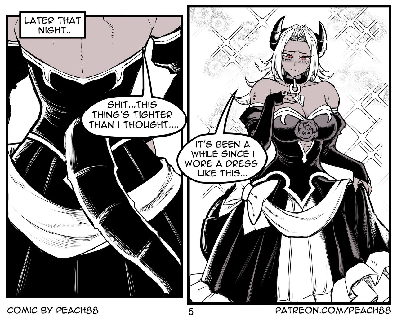 Demon King GF ch1-8 page 111